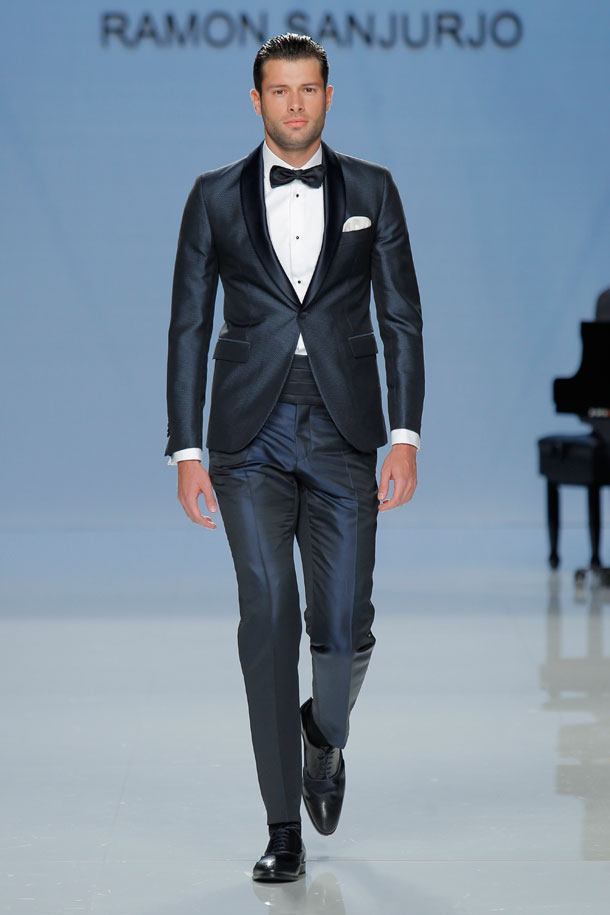 ilovebrides.pt Ramon Sanjurjo 2018 Barcelona Bridal Fashion Week 2017